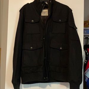 Men’s jacket